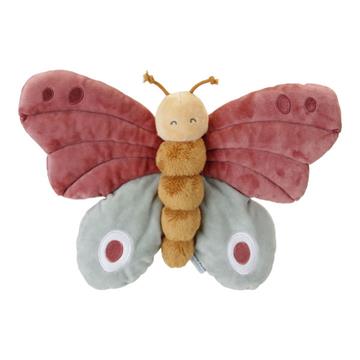 Little dutch F&B knuffel vlinder XL 8722