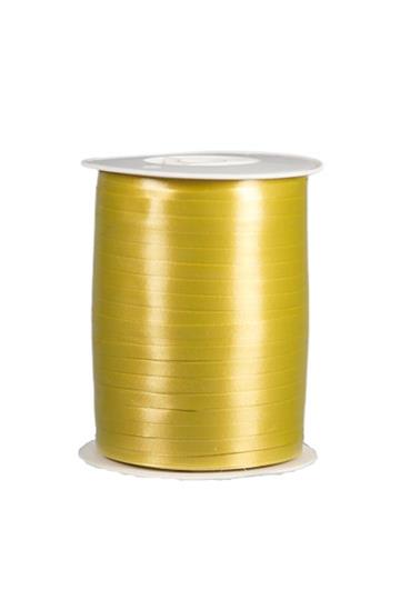 500M Lint goud 11506 5 mm. breed