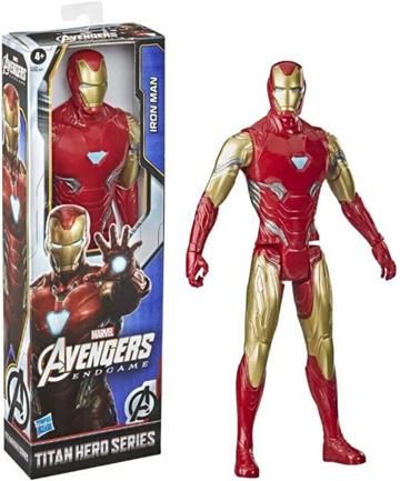 Marvel Avengers Titan Hero Iron Man22475