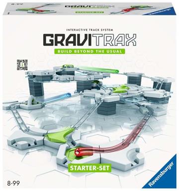 Gravitrax starterset core 224104