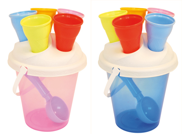 Ice cream emmerset 7 dlg. 655