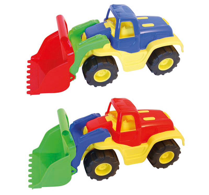 Shovel 68 cm. 605