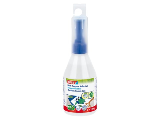 Tesa Multi Func.Junior lijm 100 gr.57020
