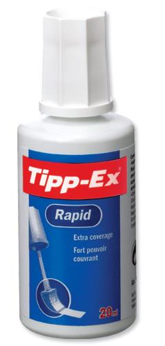 10 x Tipp-ex Rapid Foam