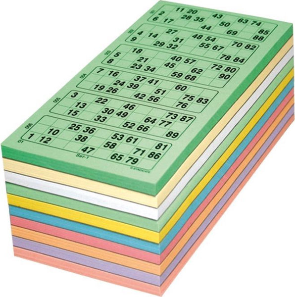 10 Kienblokken 100x6 krt 1-90 9001ERP