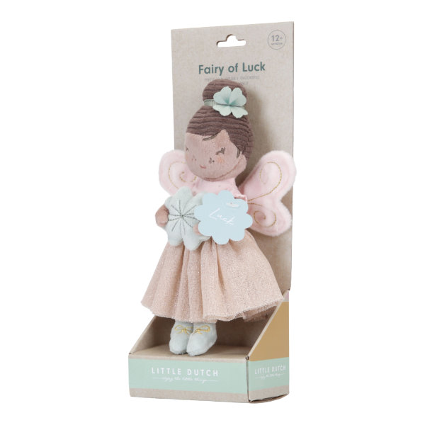 Little dutch engeltje luck LD4533