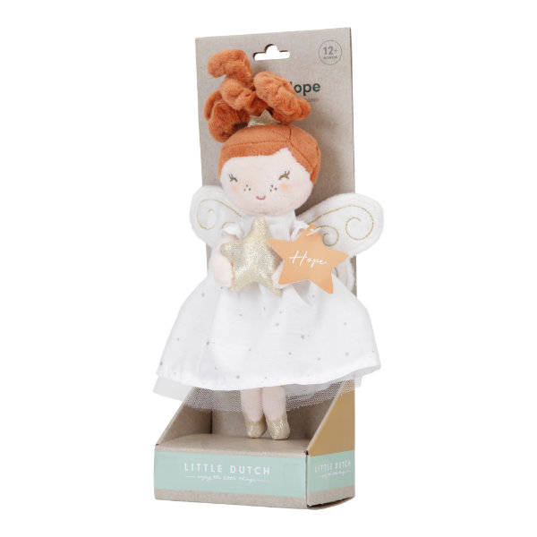 Little dutch engeltje faith LD4534