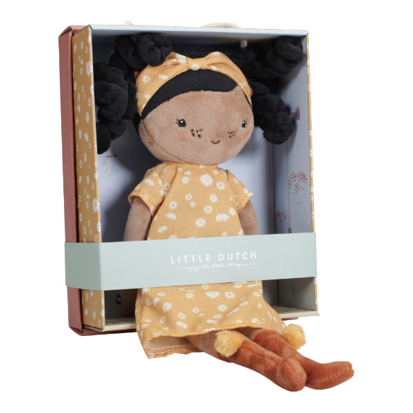 Little dutch knuffelpop Evi LD4531