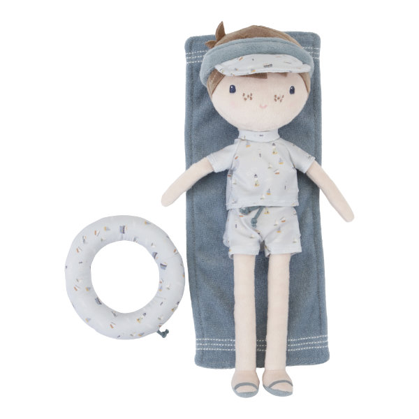 Little dutch zomer pop Jim LD4552