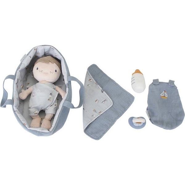Little dutch babypop Jim LD4554