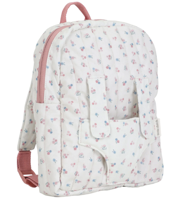 Little Dutch poppendraagzak LD4599