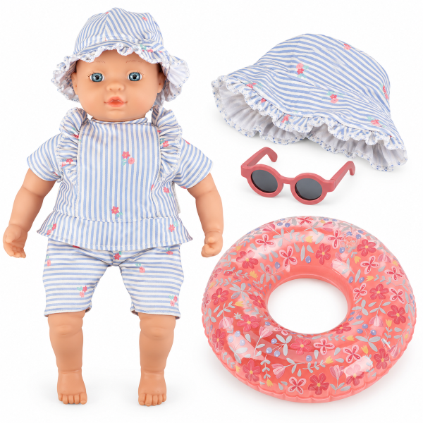 Little Dutch zwempop Mara LD4594