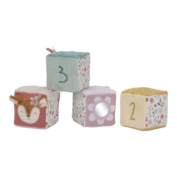 Little Dutch zachte blokkenset FG LD9016
