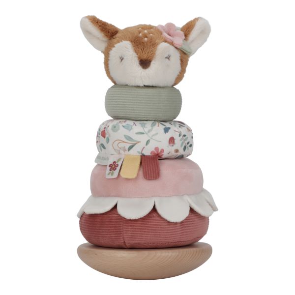 Little Dutch piramide softring FG LD9022