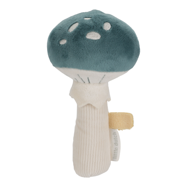 Little Dutch rammel.paddestoel FF LD8901