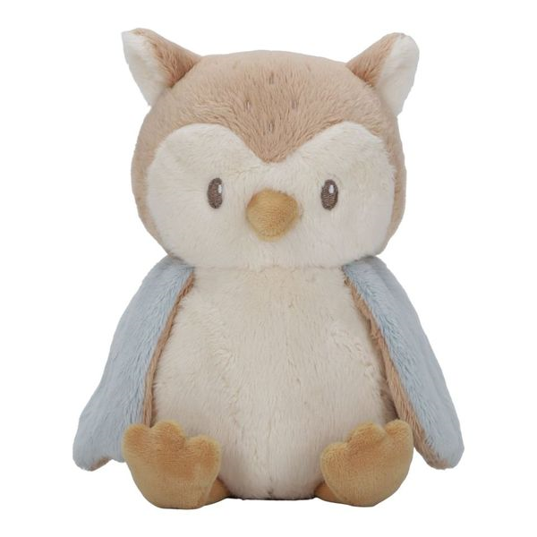 Little Dutch zittende uil FF LD8903