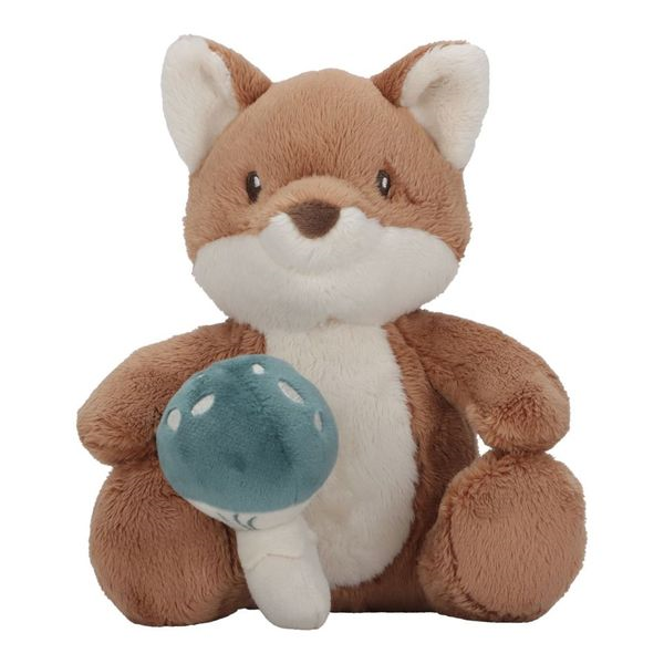 Little Dutch zittende vos FF LD8904