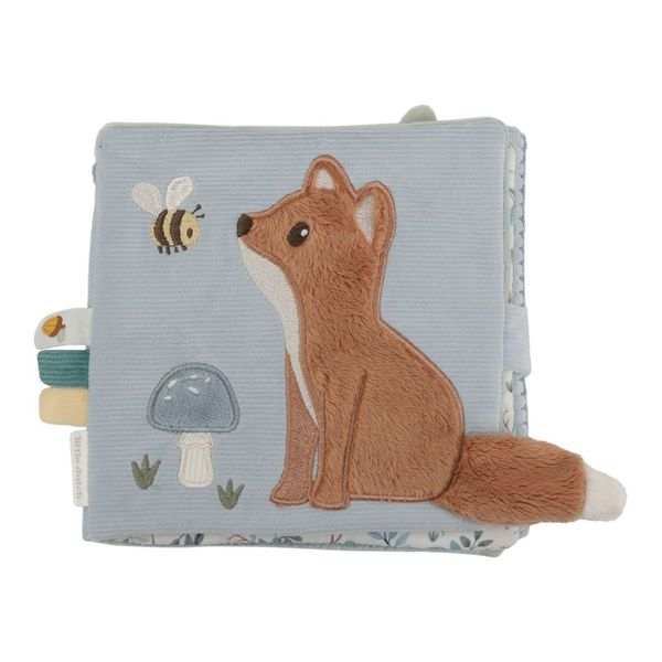 Little Dutch activ.boekje FF LD8907