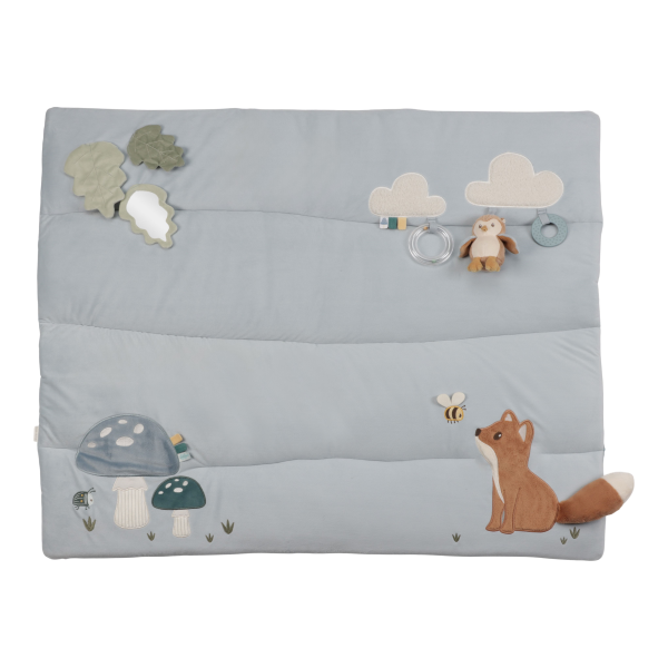 Little Dutch boxkleed FF LD8908
