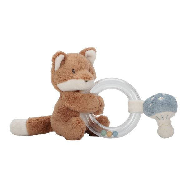 Little Dutch ringrammelaar vos FF LD8914