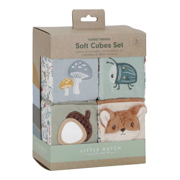 Little Dutch blokkenset FF LD8916