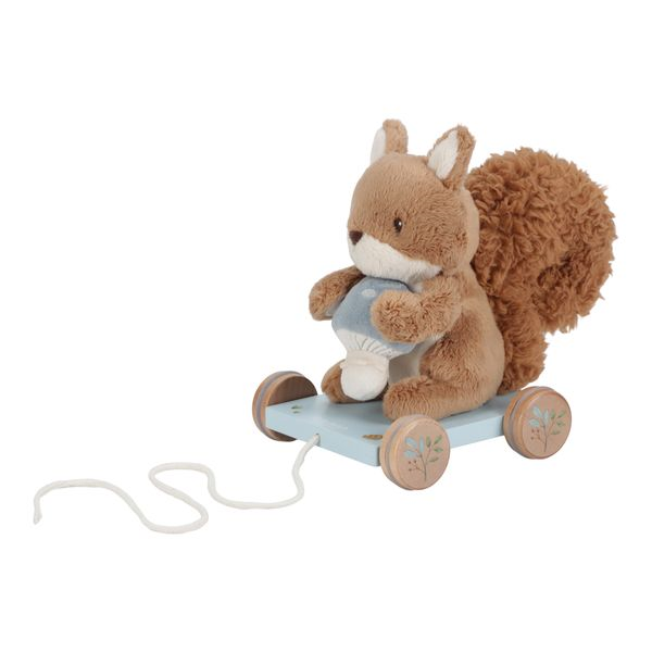 Little Dutch eekh. op wielen FF LD8920