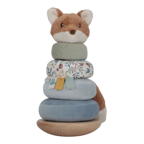 Little Dutch soft piramide FF LD8922