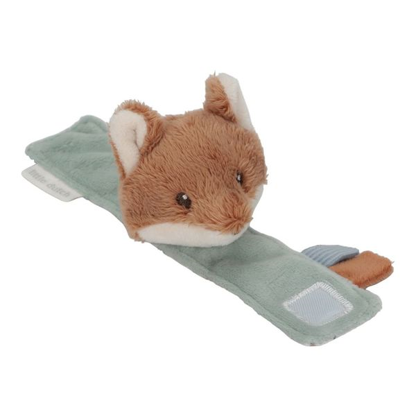 Little Dutch polsrammelaar vos FF LD8924