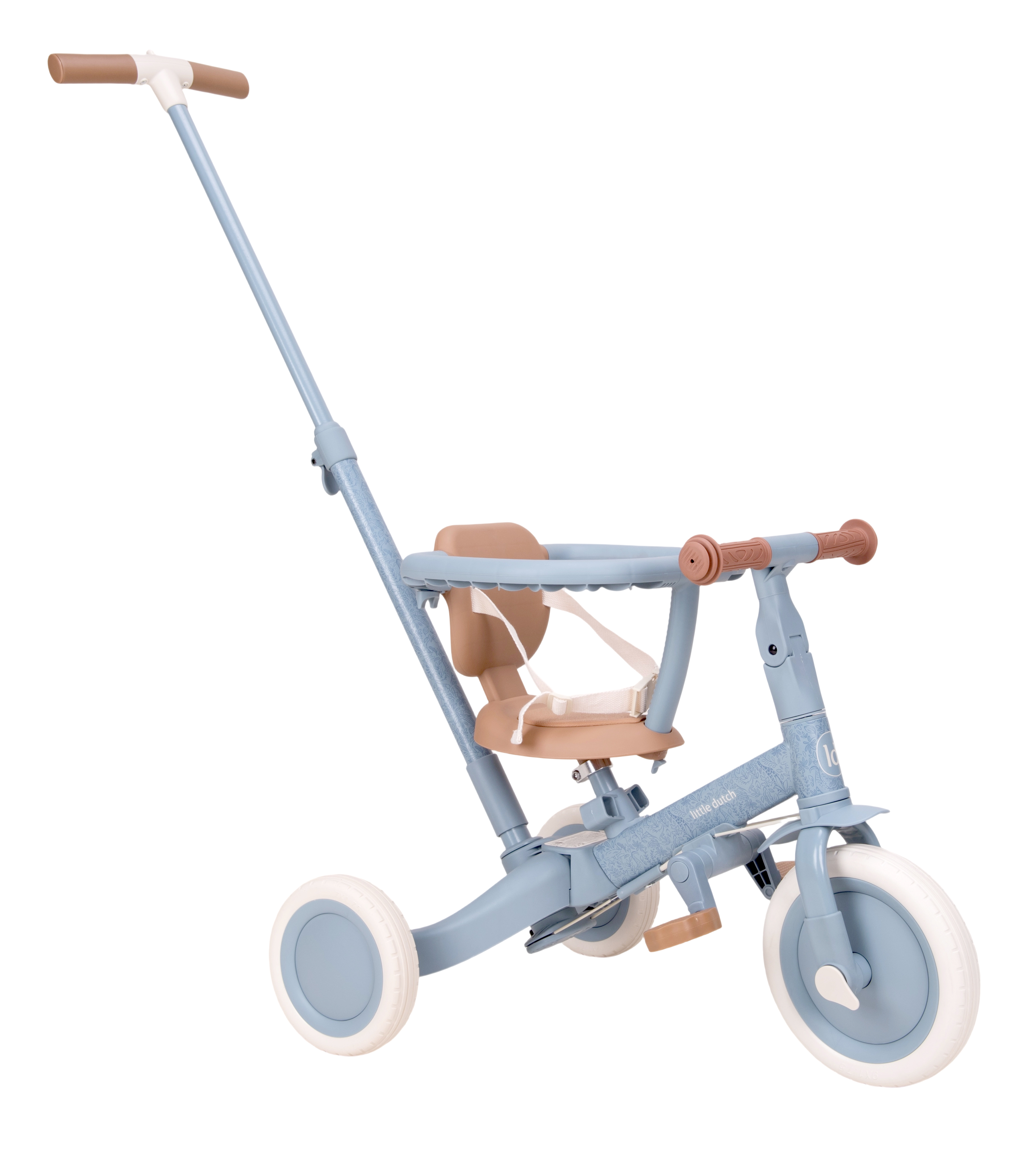 Little D.driewieler Safari Dreams 6080.b