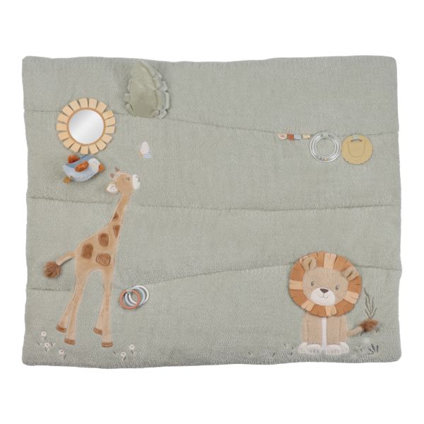 Little Dutch SF boxkleed LD8308