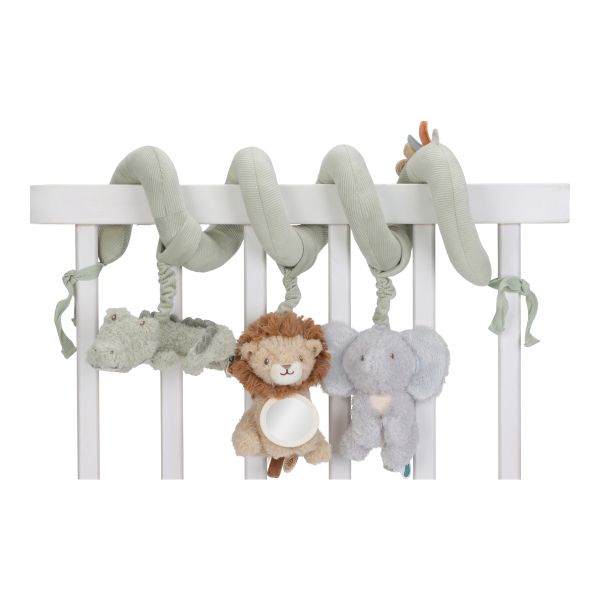 Little D. SF activiteitenspiraal LD8312
