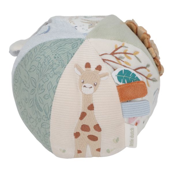Little Dutch activiteiten bal SF LD8325