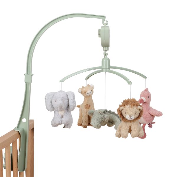 Little Dutch muziekmobiel SF LD8340