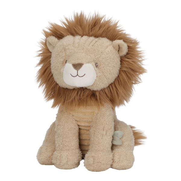 Little Dutch knuffel leeuw 25 cm. LD8360