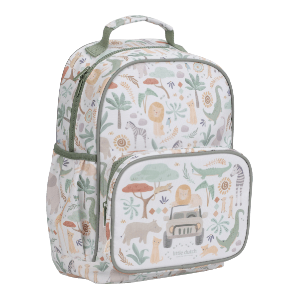 Little Dutch rugzak 35 cm. SF LD4920