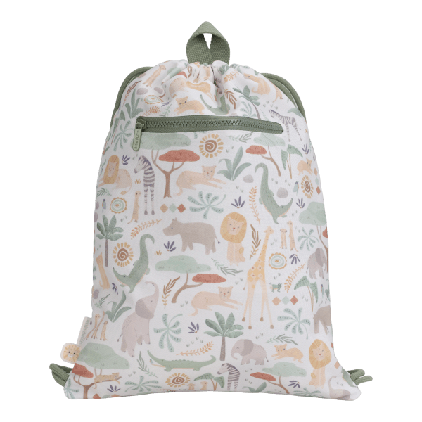 Little Dutch gymtas SF LD4923
