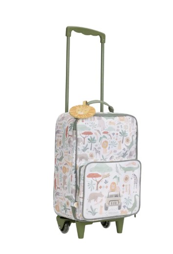 Little Dutch trolley SF LD4924