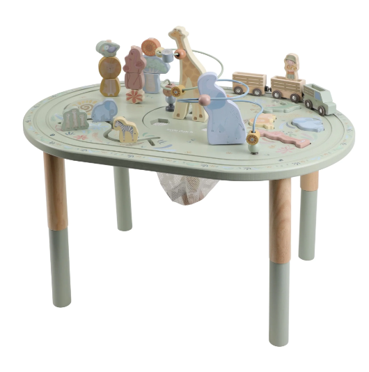 Little Dutch activ. tafel XL SF LD7441