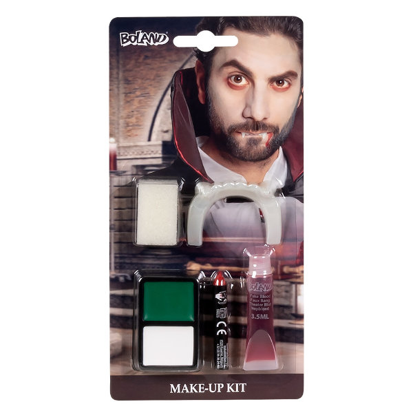 Make-up kit vampier 45167