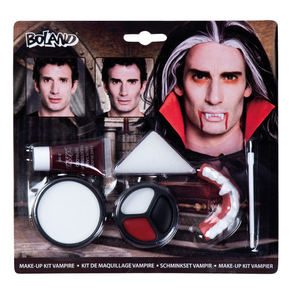 Make-up kit vampier 45086