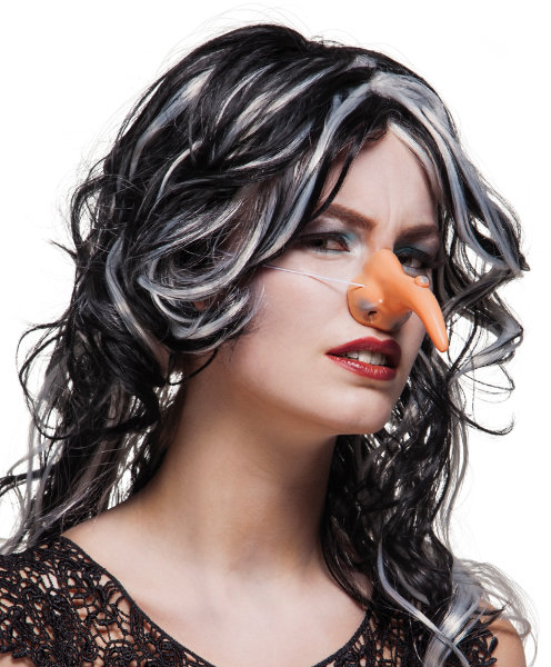 Heksenneus naturel 74503