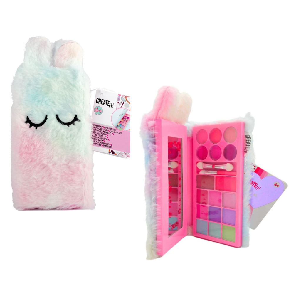 Create it! make up set fluffy 884525V2