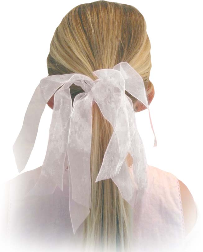 Bruids Haar-Armband 54645