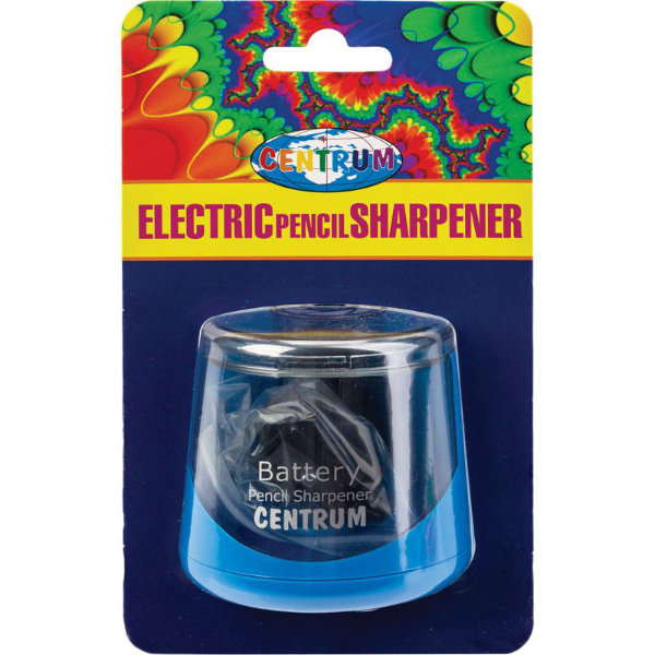 Centrum elektrische puntenslijper 80601