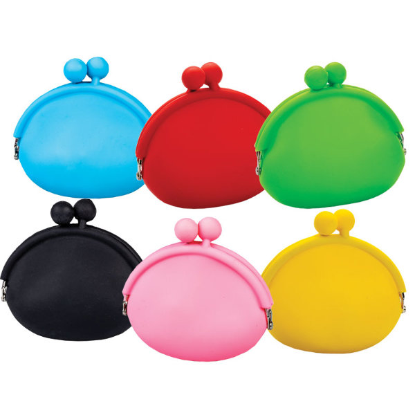 Centrum 12 portemonnee silicone 89714