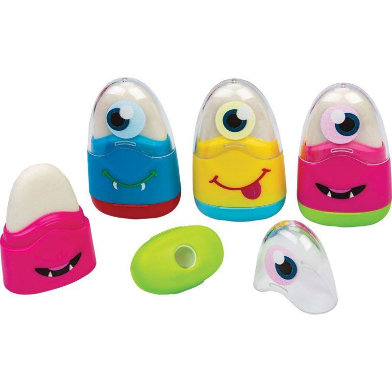 12 dubbele puntenslijpers 82720