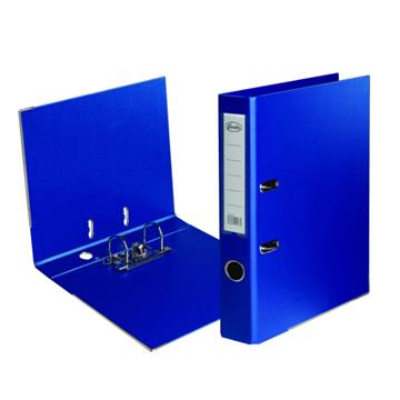 Forofis ordner A4 50mm blauw PVC 91071
