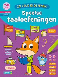 Speelse taaloefeningen