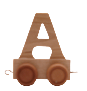 6 lettertreinen A
