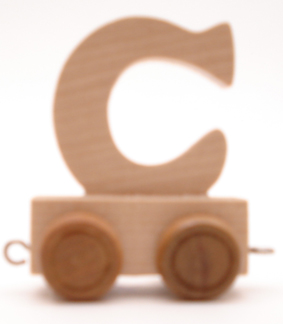 6 lettertreinen C